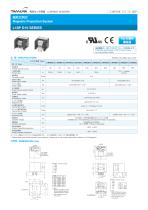 Magnetic Proportion System L18P D15 series_L18PD15-1