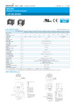 Magnetic Proportion System L18P S05 series_L18P S05 2-1