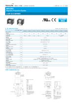 Magnetic Proportion System L18P S12 series_L18P S12 2-1