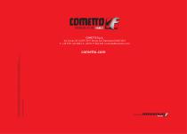 COMETTO - 16