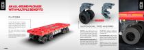 Cometto Eco1000/Eco1500 - The new way of driving!-11