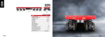 Cometto Eco1000/Eco1500 - The new way of driving!-13