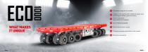 Cometto Eco1000/Eco1500 - The new way of driving!-5
