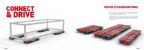 Cometto Eco500 - Smart mobility for intralogistics-13