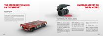 Cometto Eco500 - Smart mobility for intralogistics-8