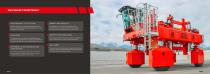 Cometto MTH - The industrial straddle carrier-5