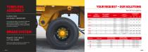 Cometto SYT - Self-propelled elevating transporter for the shipbuilding industry-11