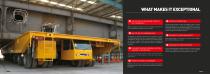 Cometto SYT - Self-propelled elevating transporter for the shipbuilding industry-6