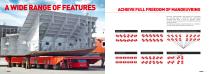 Cometto SYT - Self-propelled elevating transporter for the shipbuilding industry-9