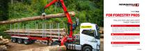 Faymonville Group - Transport solutions for the forestry sector-6