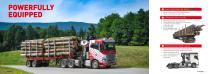 Faymonville Group - Transport solutions for the forestry sector-7