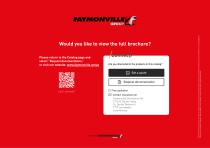 Faymonville Group - Transport solutions for the forestry sector-9