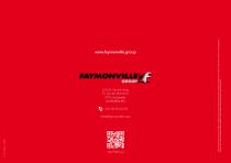 Faymonville Japan - General brochure-17