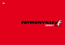 Faymonville Japan - General brochure