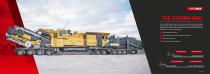 Faymonville - Lowbed vehicles for high loads (MegaMAX, GigaMAX, VarioMAX)-11