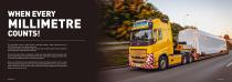 Faymonville - Lowbed vehicles for high loads (MegaMAX, GigaMAX, VarioMAX)-4
