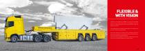 Faymonville PrefaMAX - Leading technology to move precast elements-5