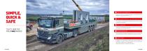Faymonville PrefaMAX - Leading technology to move precast elements-7
