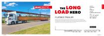 MAX Trailer MAX100/MAX200/MAX300/MAX410/MAX600 - Made for road heroes-14