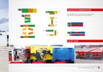 SELF-PROPELLED ELECTRONIC MODULES - 5