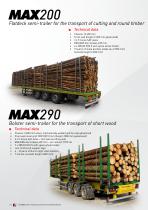 TimberMAX - 10