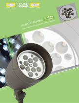 LED - Solid State Lighting - 1