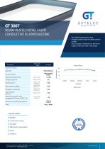 GETELEC - Data sheet GT3007-1