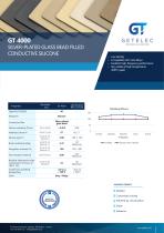 GETELEC - data sheet GT4000-1