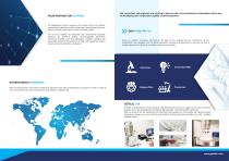 GETELEC - Products and solutions - 2