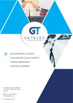 GETELEC - Products and solutions - 5
