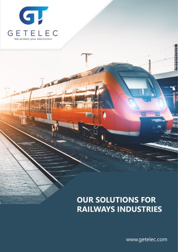 Solutions for transport industry