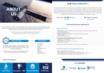 Solutions for space industry-2