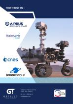 Solutions for space industry-9