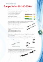 Europe series Connectors-3