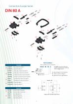 Europe series Connectors-4