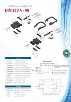 Europe series Connectors-7