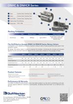 ROTARY UNION DNHC SERIES - 2