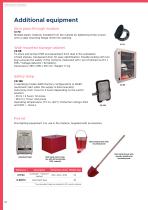 CATU - Substation solutions guide-10