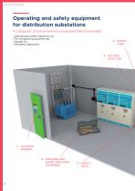 CATU - Substation solutions guide-2