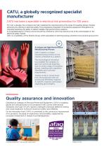 Insulating rubber gloves-3
