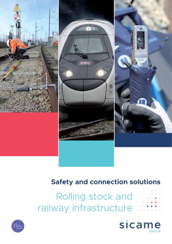 Railways catalog