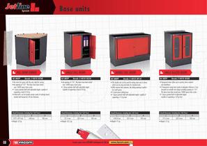 Jetline System - 10