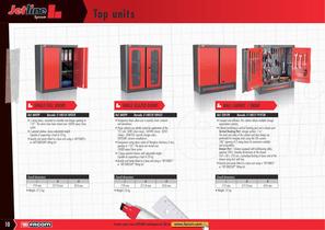 Jetline System - 12