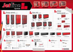 Jetline System - 5