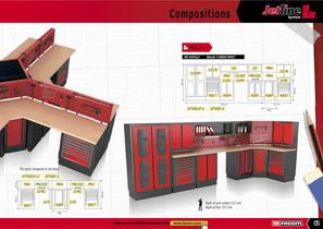 Jetline System - 7