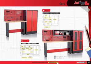 Jetline System - 9