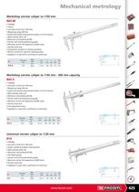 Measuring, marking-out, metrology-10