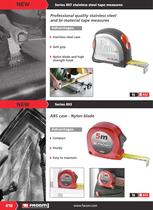 Measuring, marking-out, metrology-3