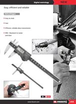 Measuring, marking-out, metrology-4