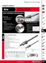 Measuring, marking-out, metrology-6
